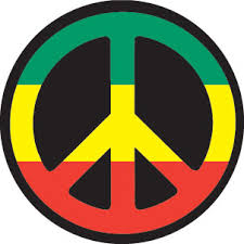 peace and love