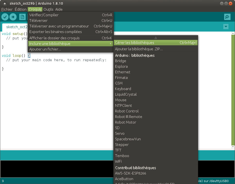 Image non disponible
