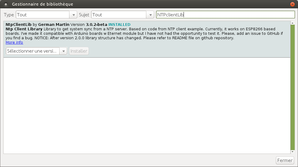 Image non disponible