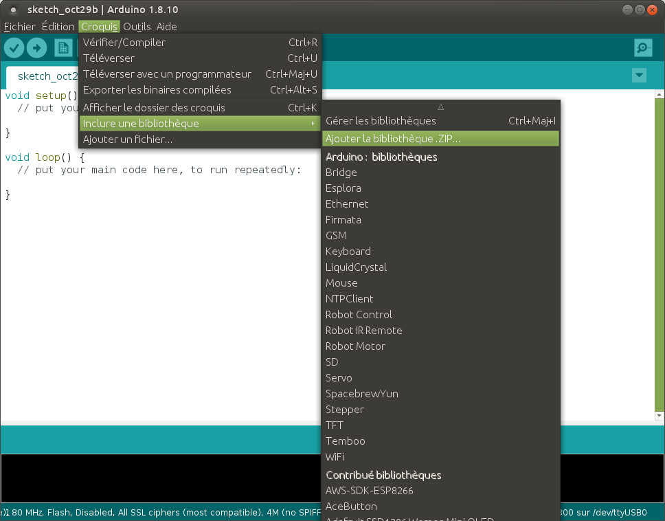 Image non disponible