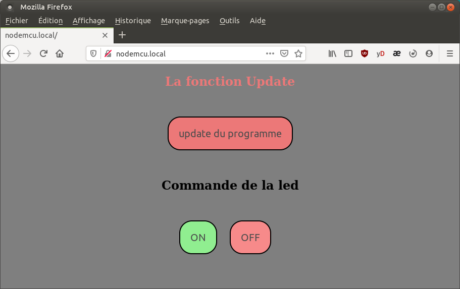 Image non disponible
